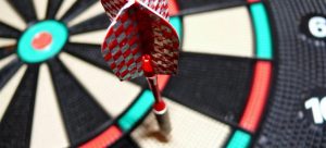 Cuando confiamos en nosotros mismos