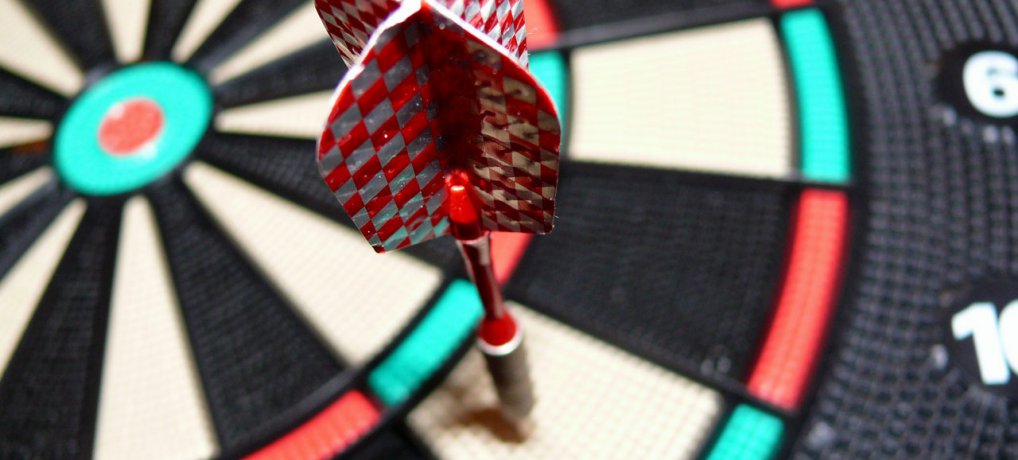 Cuando confiamos en nosotros mismos