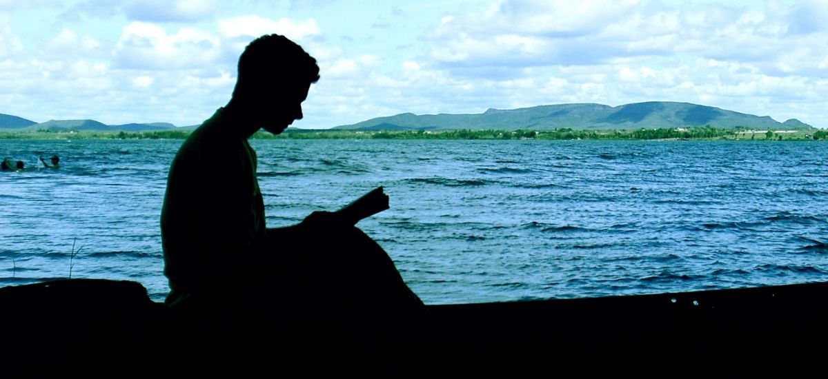 Featured image for “Mi tiempo con el Señor”