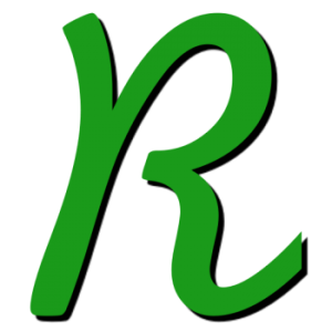 r
