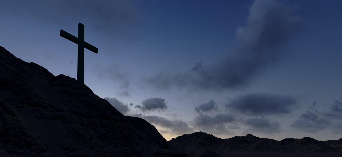 Featured image for “La muerte de Cristo”