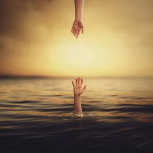 cómo usted puede ser salvo