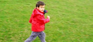 Huir no es de cobardes