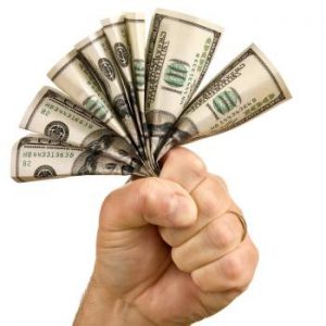 Que dice la Biblia del dinero