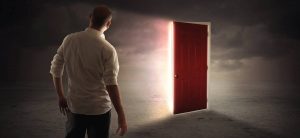 El gozo puesto delante de Él