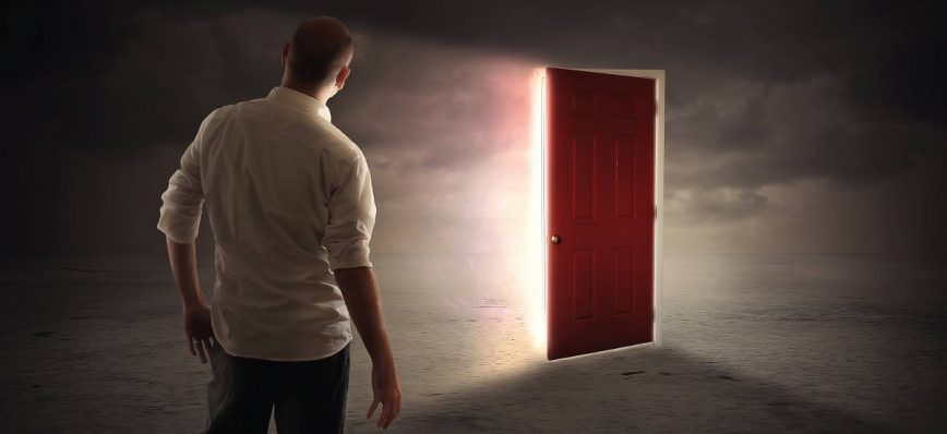 El gozo puesto delante de Él