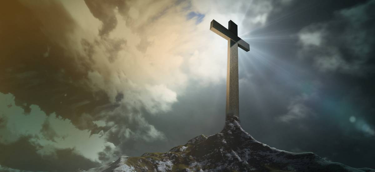 Featured image for “Sufriendo injustamente”