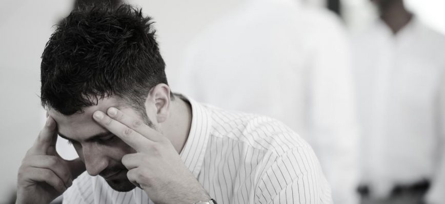 Tengo dudas acerca de mi salvación