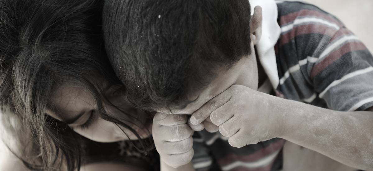 Featured image for “¿Soy yo acaso guarda de mi hermano?”