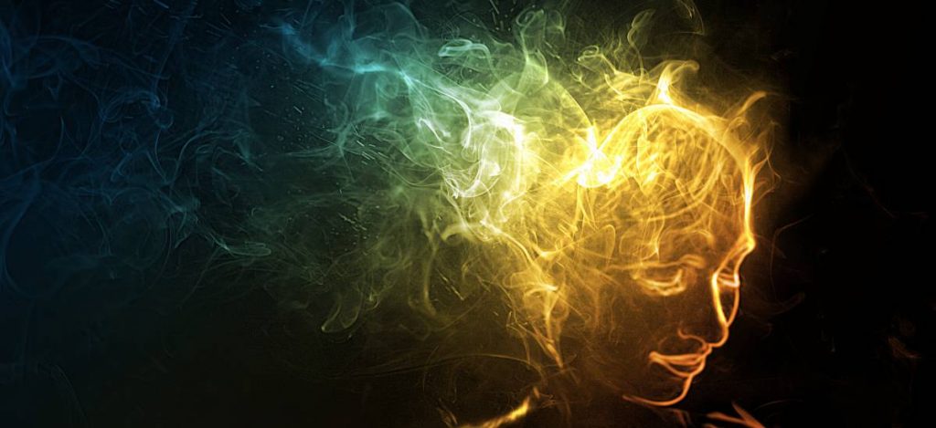 Cómo controlar mis pensamientos