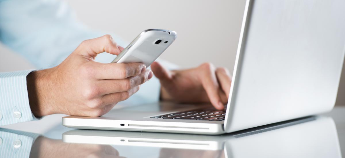 Featured image for “Consejos para Cristianos en Crisis: Administrando la Tecnología”