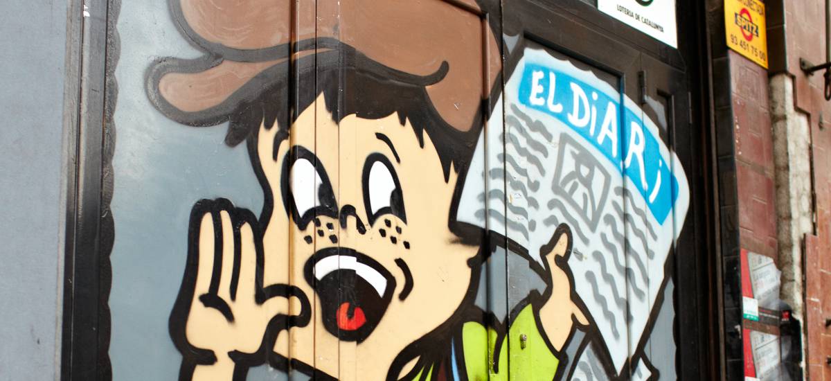 Featured image for “¿Qué es el evangelio?”