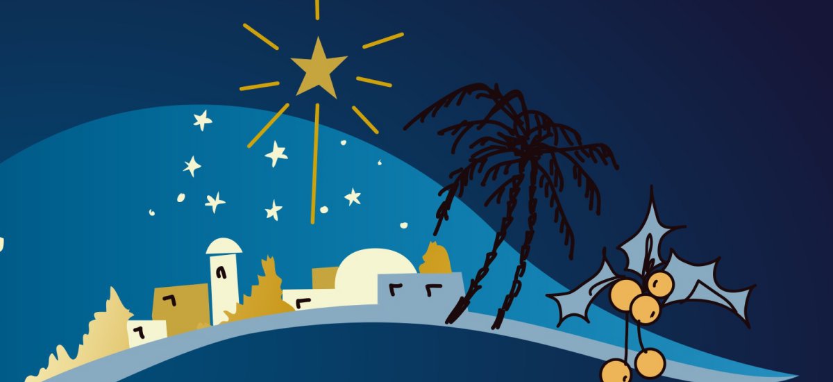 Featured image for “El Nacimiento del Señor – La Adoración”