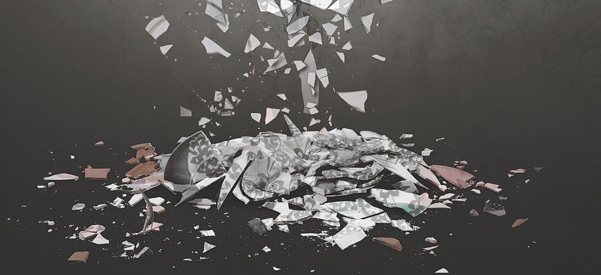 Featured image for “¿Qué es lo que has hecho?”