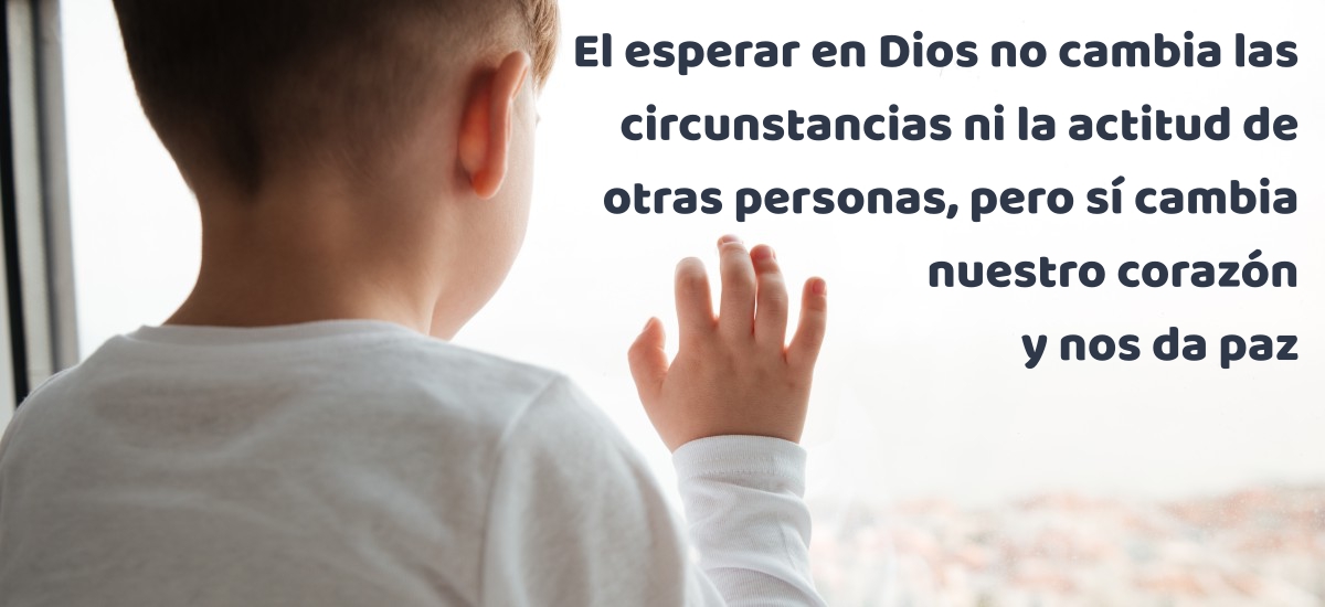 Featured image for “Sí, espera a Jehová”
