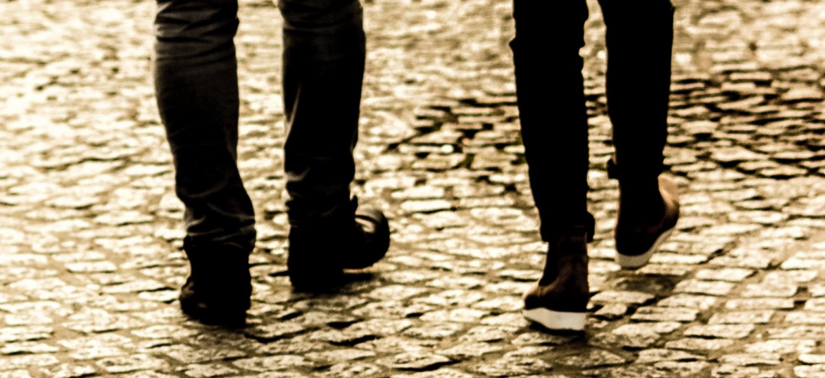 Featured image for “En cuanto a mí”