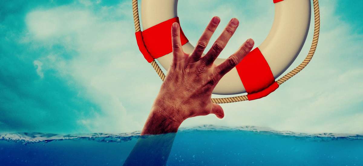 Featured image for “SALVACIÓN – ¿Salvos de qué?”