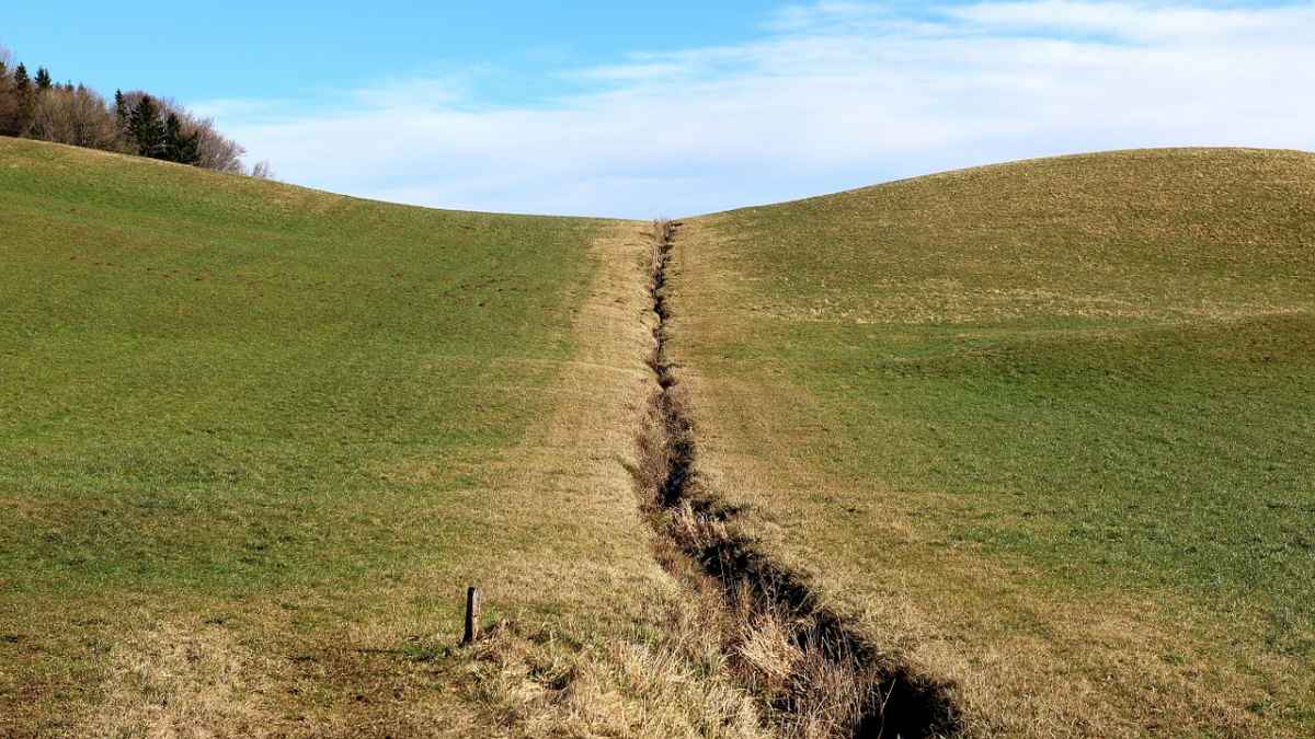 Featured image for “¿Por qué los judíos y samaritanos no se trataban entre sí?”