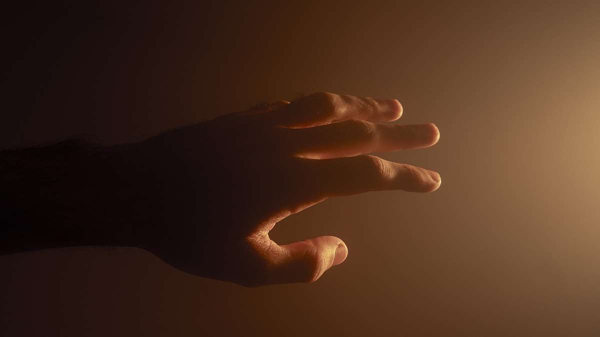 Featured image for “Dios, danos socorro”