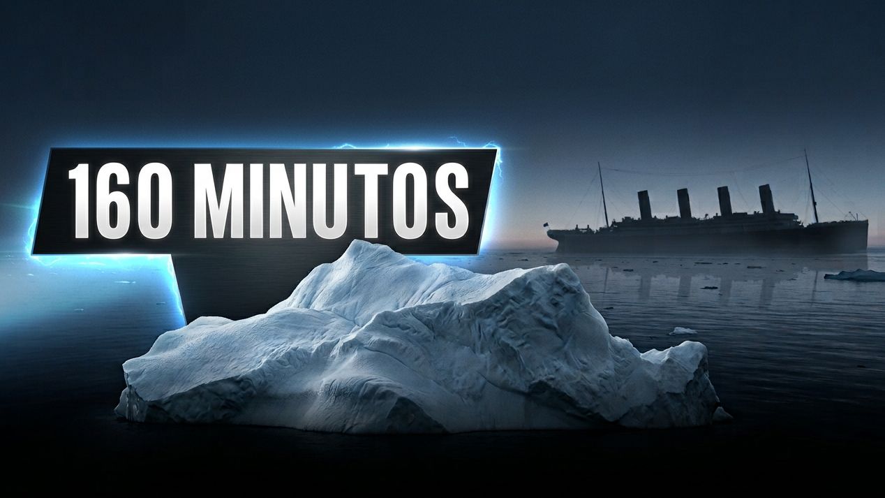 Featured image for “160 minutos”