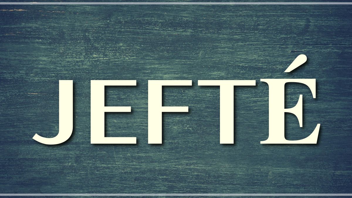Featured image for “Jefté”
